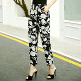 Summer Casual Pant
