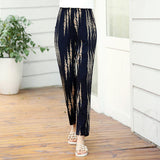 Summer Casual Pant