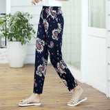 Summer Casual Pant
