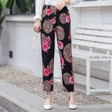Summer Casual Pant