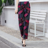 Summer Casual Pant
