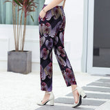 Summer Casual Pant