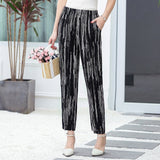Summer Casual Pant