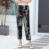Summer Casual Pant