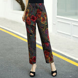 Summer Casual Pant
