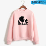 Karl Lagerfeld Printed Sweatshirt