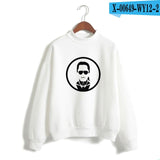 Karl Lagerfeld Printed Sweatshirt