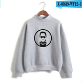 Karl Lagerfeld Printed Sweatshirt
