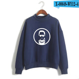 Karl Lagerfeld Printed Sweatshirt