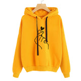 Korean Style Hoodies