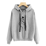 Korean Style Hoodies
