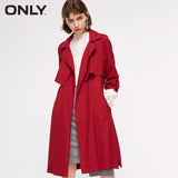 Adjustable Sleeves Wind Coat