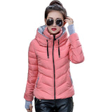 Winter Jackets