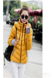 Winter Jackets