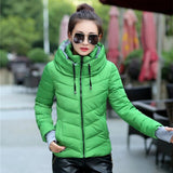 Winter Jackets