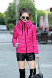 Winter Jackets