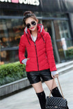 Winter Jackets