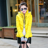 Winter Jackets