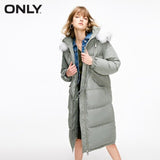 Long Coat